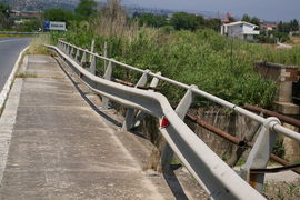 Fiume Bonamico