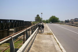 Ionica
Fiume Bonamico