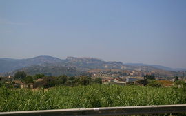 bei/near Locri