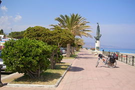 Siderno
Lungomare
