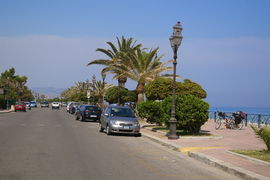 Siderno
Lungomare