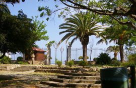 Siderno