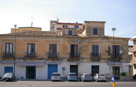 Siderno