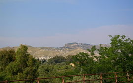 Serre Calabresi
