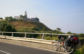 Punta Stilo