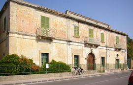 Monasterace Marina