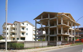 Monasterace Marina