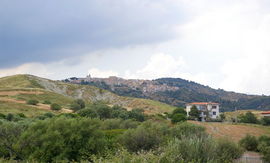Sant'Andrea dello Ionio