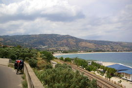 Soverato