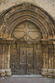 Stilo
Chiesa Matrice