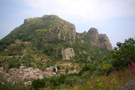 Monte Consolino - Pazzano