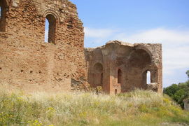 Rocceletta del Vescovo di Squillace