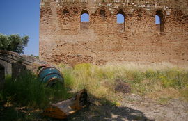 Rocceletta del Vescovo di Squillace