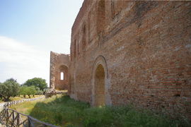 Rocceletta del Vescovo 
di Squillace