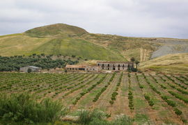 bei/near Rocceletta