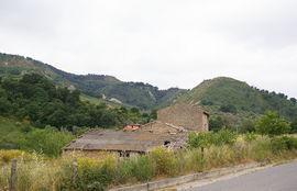 bei/near Rocceletta