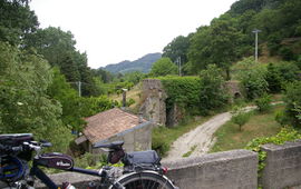 bei/near Borgia