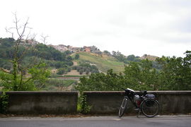 bei/near Borgia
San Floro