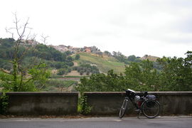 bei/near Borgia
San Floro
