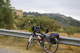 bei/near Squillace