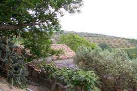 bei/near Squillace