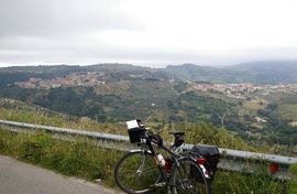 Squillace