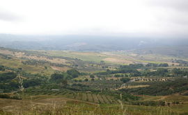 bei/near Squillace