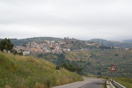 Squillace