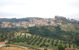 Squillace