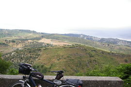 bei/near Squillace