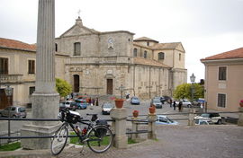 Squillace