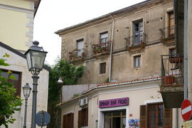 Squillace