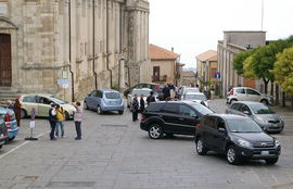 Squillace