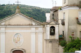Squillace