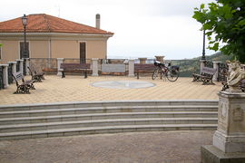 Squillace