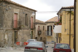 Squillace