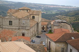 Squillace
Squillace Lido