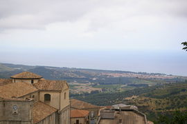Squillace
Squillace Lido