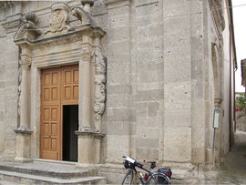 Squillace
