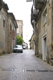 Squillace