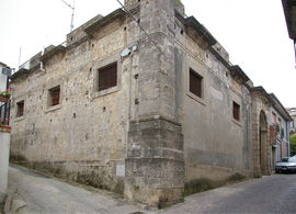 Squillace