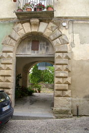 Squillace