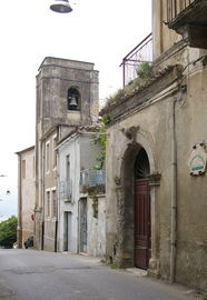 Squillace