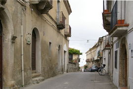 Squillace