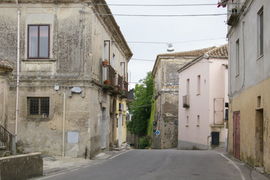 Squillace