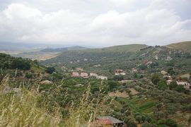 bei/near Catanzaro
Germaneto