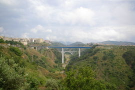 Catanzaro
Sila