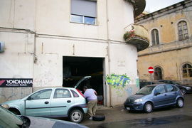 Catanzaro