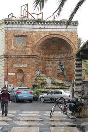 Catanzaro
Il Cavatore