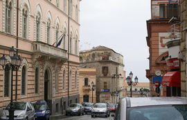 Catanzaro